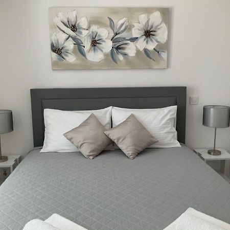 Apartment Giordano ดูบรอฟนิก ภายนอก รูปภาพ