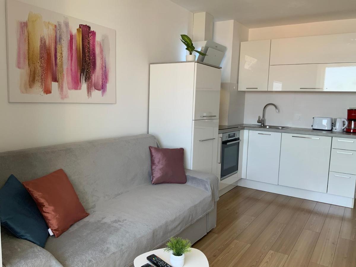 Apartment Giordano ดูบรอฟนิก ภายนอก รูปภาพ
