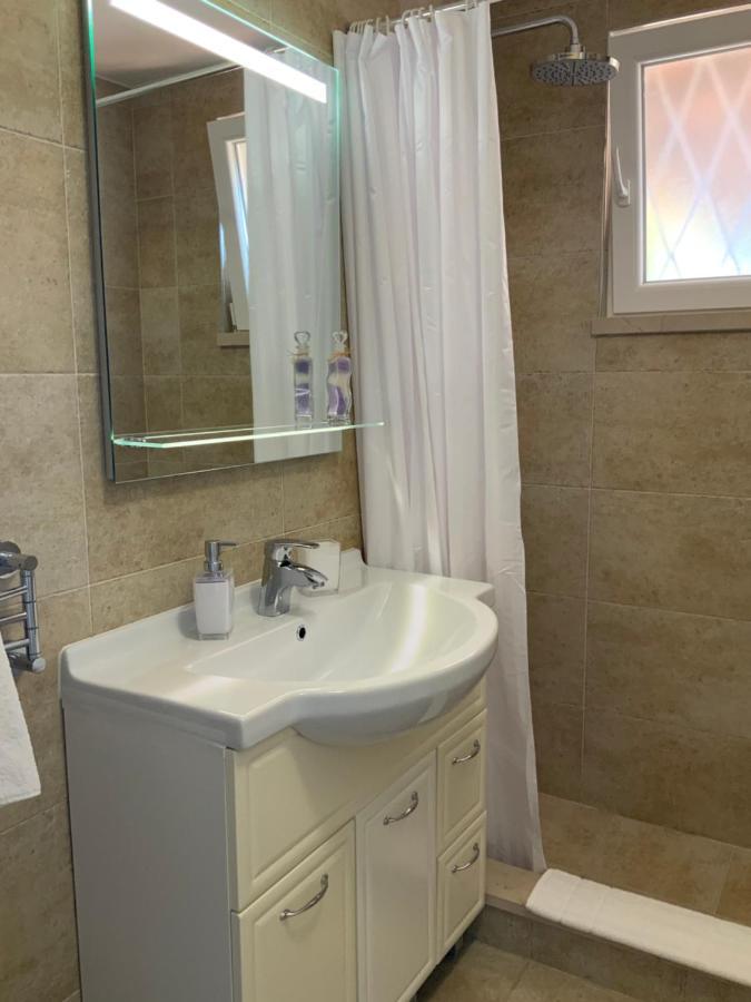 Apartment Giordano ดูบรอฟนิก ภายนอก รูปภาพ