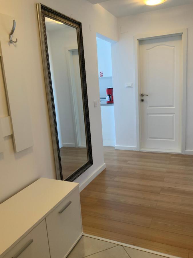 Apartment Giordano ดูบรอฟนิก ภายนอก รูปภาพ