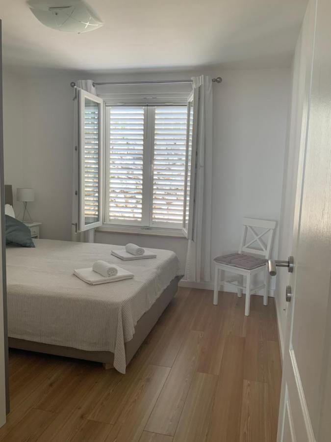 Apartment Giordano ดูบรอฟนิก ภายนอก รูปภาพ