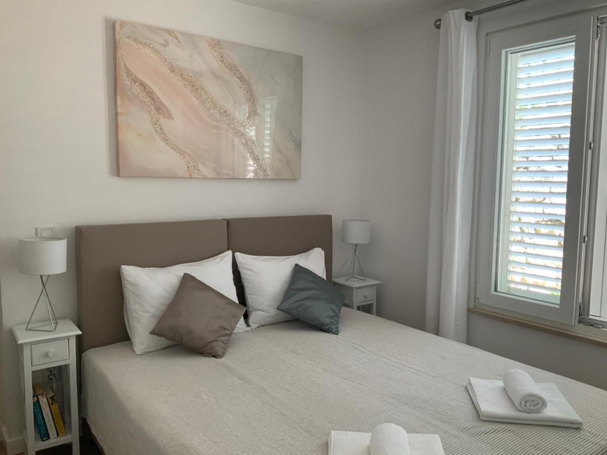 Apartment Giordano ดูบรอฟนิก ภายนอก รูปภาพ
