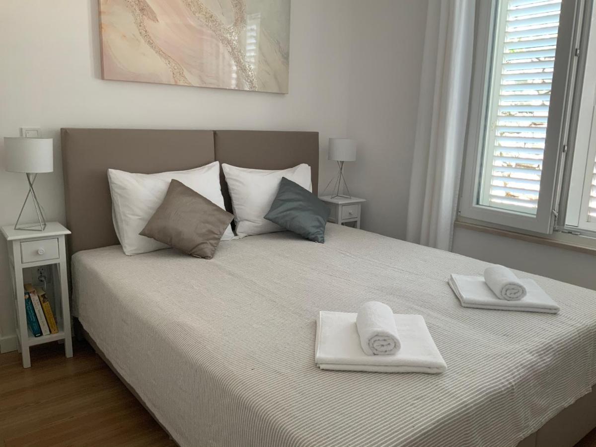 Apartment Giordano ดูบรอฟนิก ภายนอก รูปภาพ